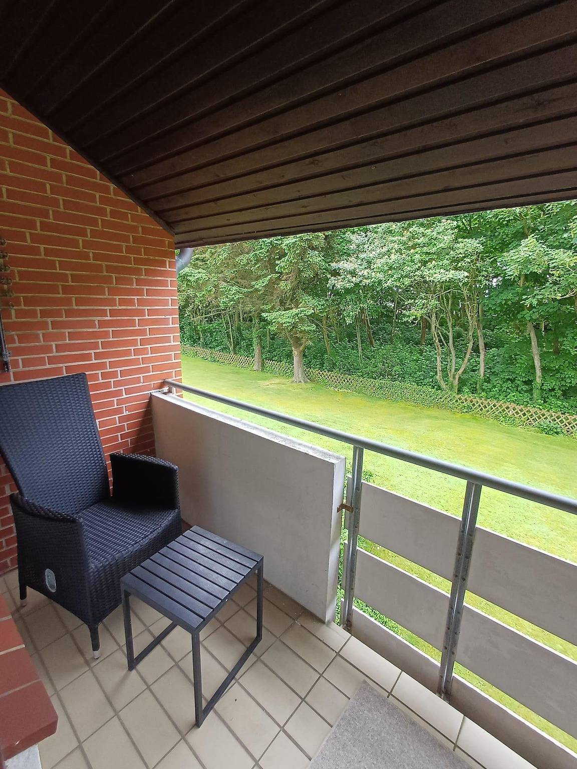 Ganze Ferienwohnung, 1a Fewo Bauer in Westerland, Sylt (Gemeinde)