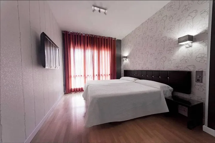 Casa de huéspuedes para 2 personas, con terraza - 1