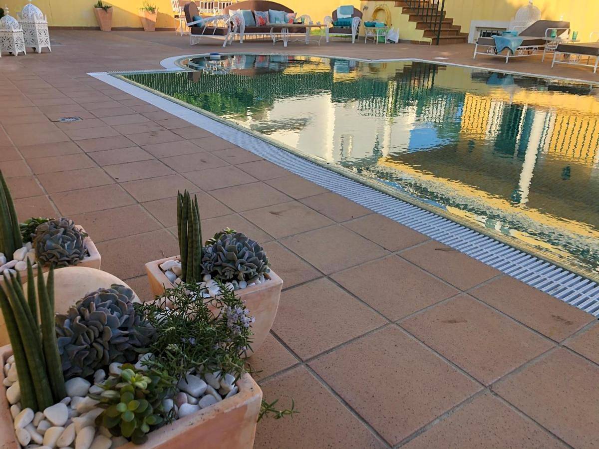 Villa in Albufeira e Olhos de Água, Distrito de Faro