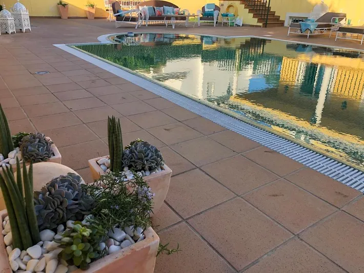 Villa in Albufeira e Olhos de Água, Distrito de Faro