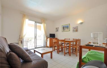 Appartement voor 6 Personen in Sainte-Maxime, Draguignan en omgeving, Afbeelding 4