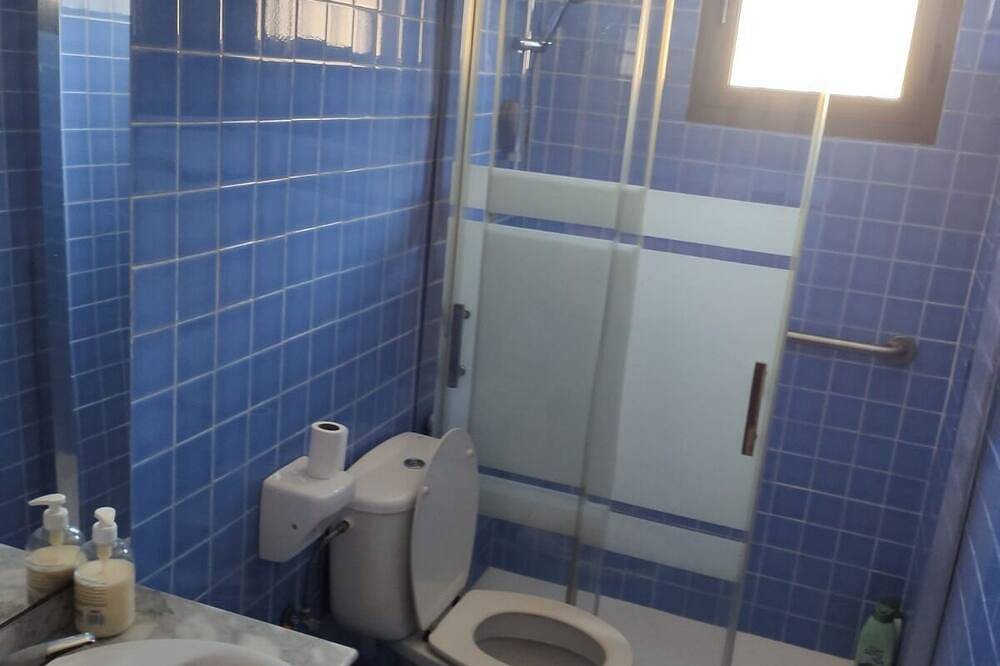 Country house near the sea in a quiet area in Oliva, Costa de Valencia