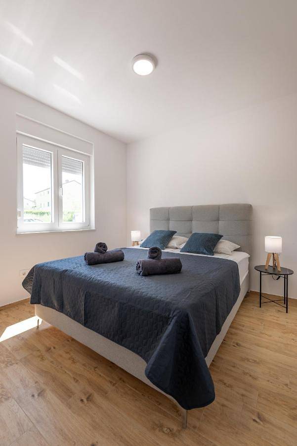Two-Bedroom House in Umag, Umag und Umgebung
