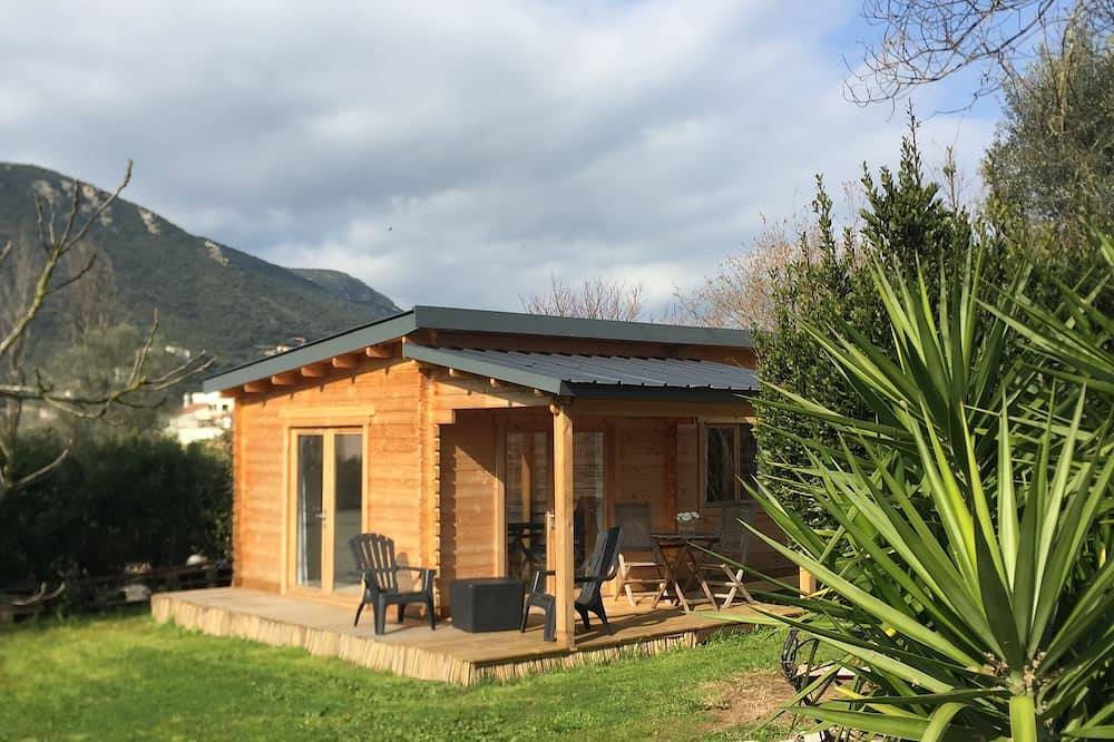 Maison de vacances