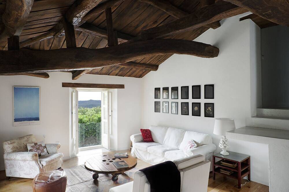 Landhaus / Design Cottage Lugo / Taramundi - Eine Pontenova in A Pontenova, Lugo Provinz