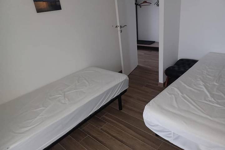 Location de vacances pour 4 personnes, avec Terrasse et Jardin à Lanildut - 4
