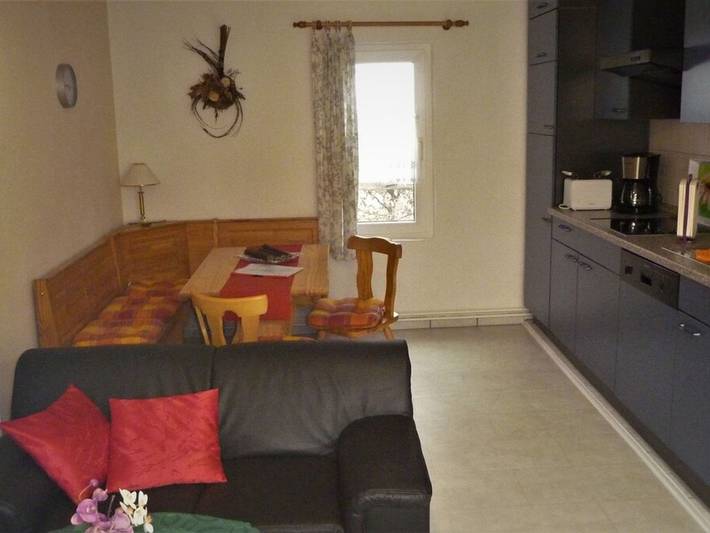 Ferienwohnung für 4 Personen in Himmelpfort - 4