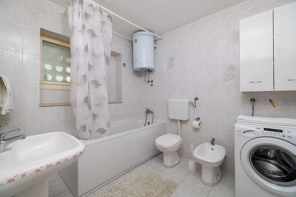 Ganze Wohnung, Ferienwohnung Dijana (62512-A1) - Senj in Senj, Kvarner Festland