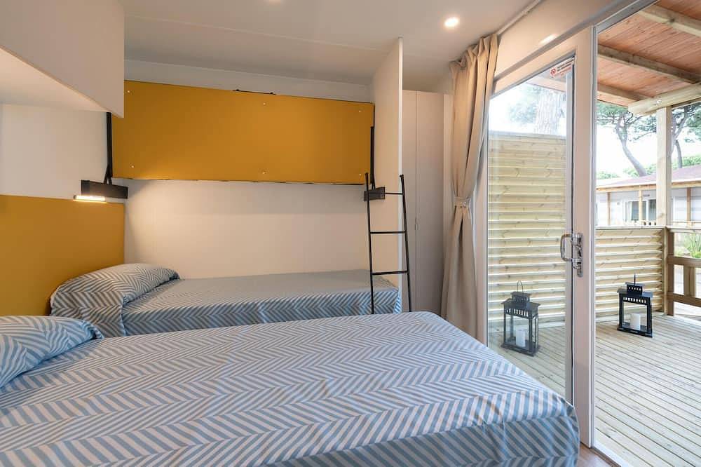 Appartement entier, Magnifique appartement à Lido di Spina avec piscine extérieure in Lido di Spina, Province de Ferrare