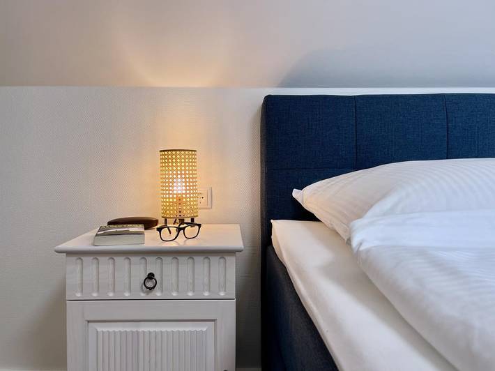 Ferienhaus für 5 Personen, mit Sauna und Terrasse, kinderfreundlich in Kellenhusen - 3