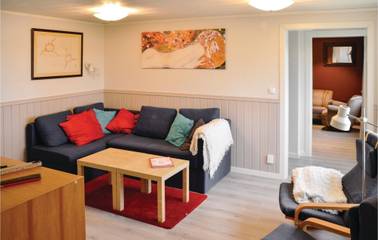 Ferienhaus für 5 Personen in Borås, Südschweden, Bild 3