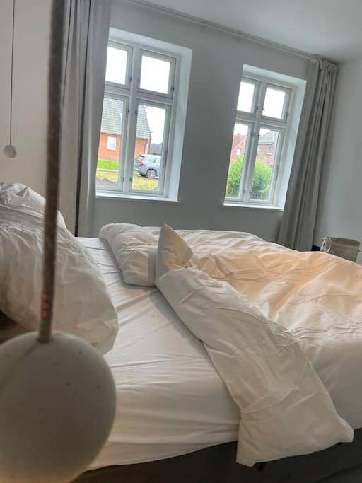 Ferienhaus für 6 Personen, mit Ausblick und Garten in Garding - 4