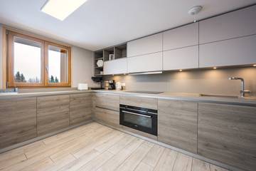 Chalet pour 12 Personnes dans La Toussuire, Fontcouverte-la-Toussuire, Photo 4