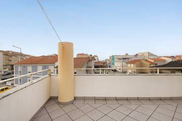 Apartamento De Férias para 6 Pessoas em Ria de Aveiro, Torreira, Foto 1