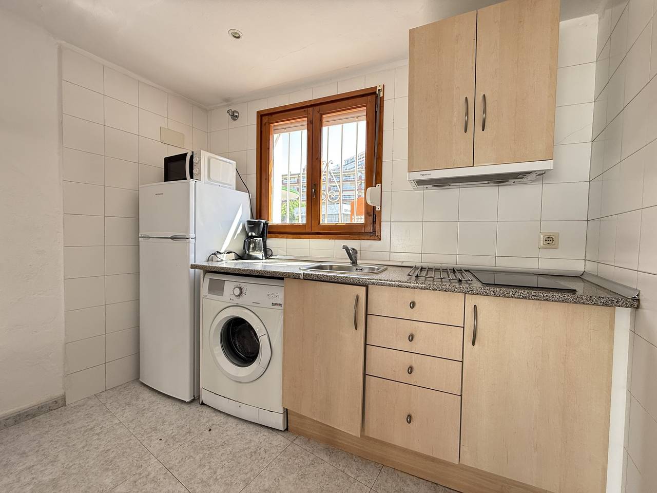 Studio voor 2 personen met balkon/terras, foto 10