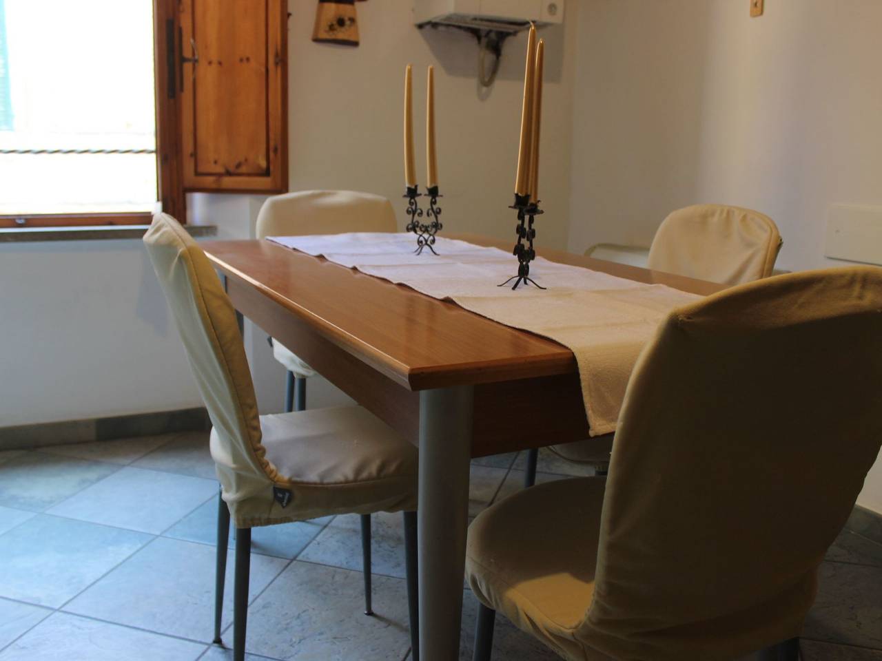Appartement entier, Palazzo Bufalari centro storico in Città della Pieve, Province de Pérouse