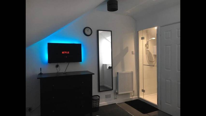 Chambre d’hôte pour 2 personnes, avec Jardin
