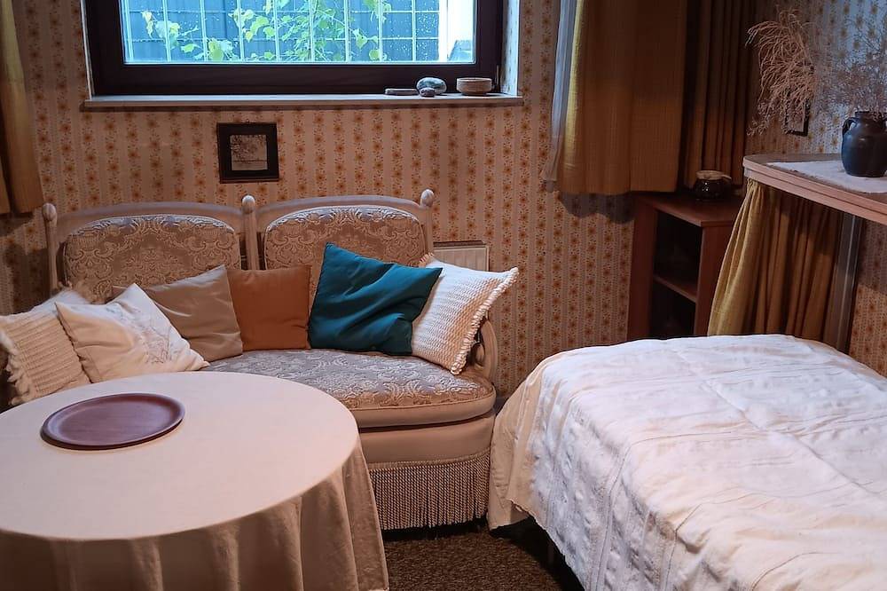 Bergisches Ferienhaus und Monteurs Wohnung in Gummersbach, Oberbergischer Kreis