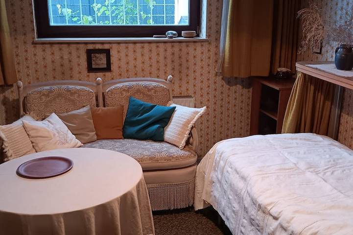 Bergisches Ferienhaus und Monteurs Wohnung in Gummersbach, Oberbergischer Kreis