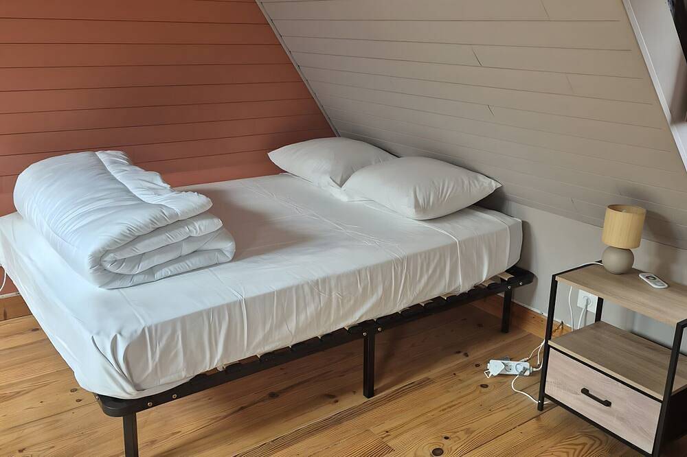 Entire apartment, Studio Tess Apartment with Wi-Fi in Salies-de-Béarn, Béarn