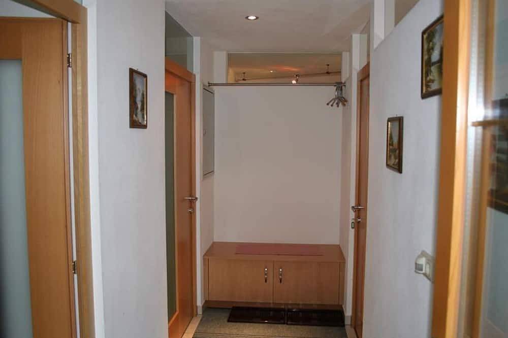 Ganze Wohnung, Kleine Ferienwohnung (1-2 Personen) - Haus Nigsch in Sonntag, Bezirk Bludenz