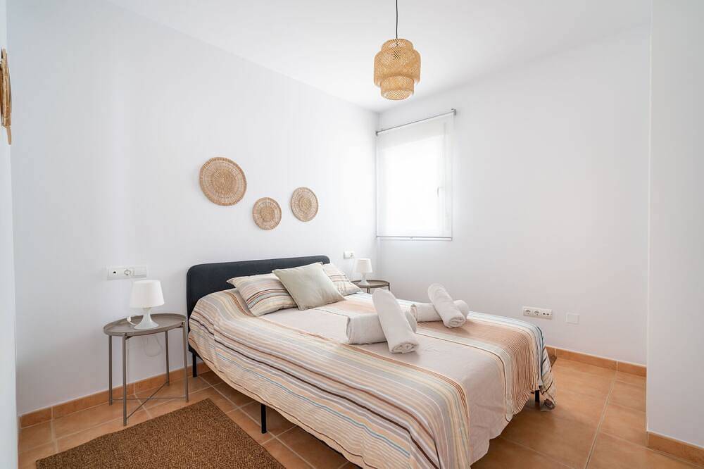 Entire apartment, Almeriasuite Mojacar Breeze Sun503 in El Palmeral, Mojácar