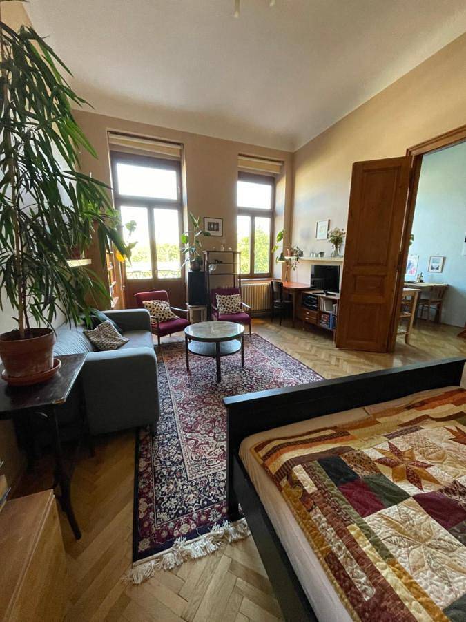 Appartement de vacances pour 3 personnes, avec Balcon et Vue