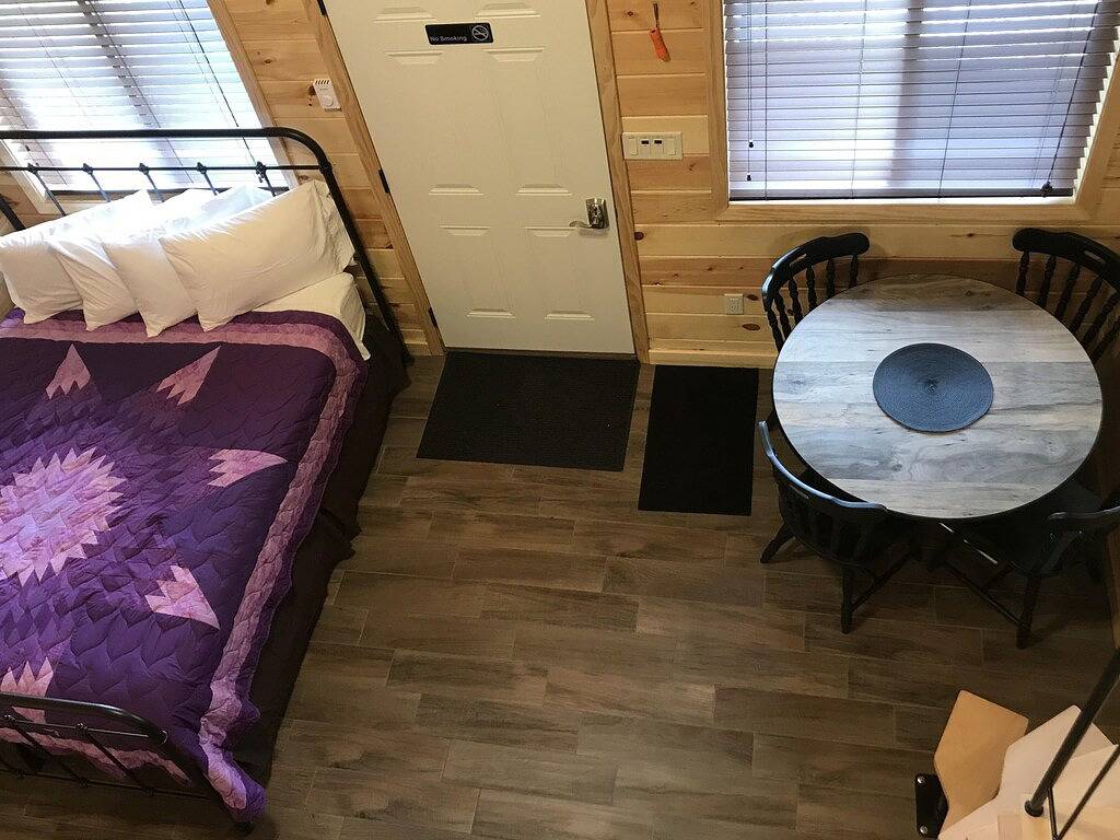 Centrally Located near everything the Black Hills has to offer! Open year round! in Black Hills