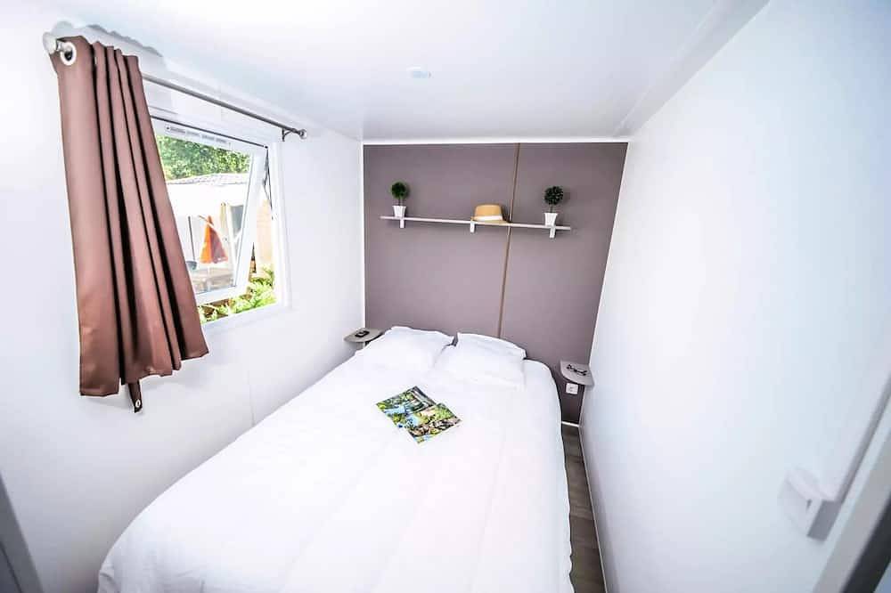 Mobil-home Eco 4P 4 personnes in Messanges, Côte d’Argent