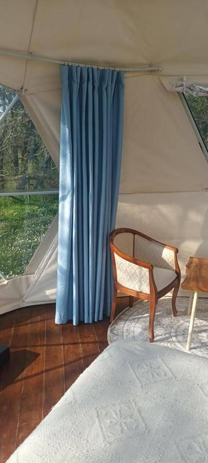 Tent in Manziana, Provincia di Roma