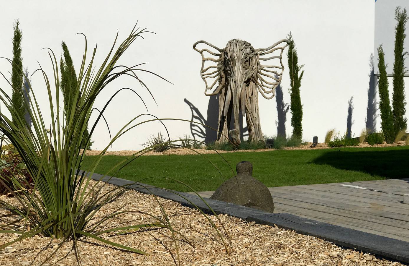 Villa Hathi, luxe et design à 2 pas de la plage in Quiberon, Côte des Mégalithes