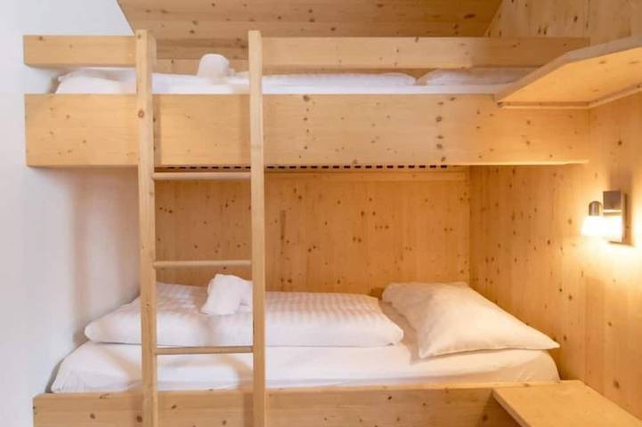 # 8 mit Ir-Sauna&Sprudelwanne in Stadl-Predlitz, Turracher Höhe