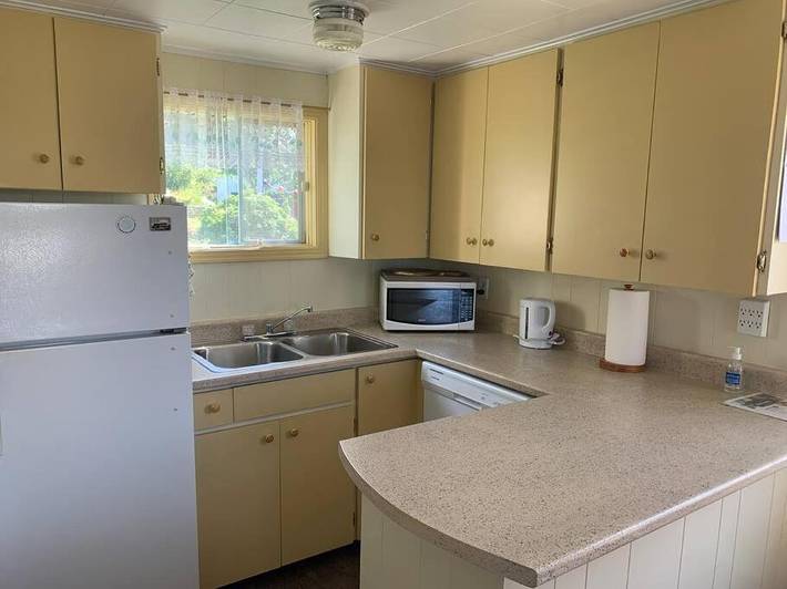 Location de vacances pour 4 personnes, avec terrasse dans Twillingate - 3