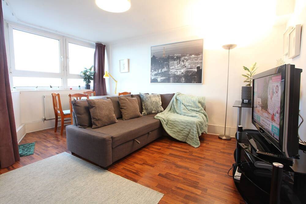 Appartamento vacanze a Londra a partire da 207€ a notte