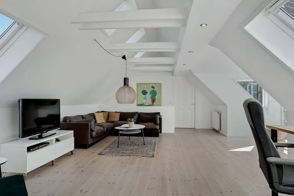 Schönes Haus in Aabybro mit Küche in Aabybro, Limfjord in Nordjütland