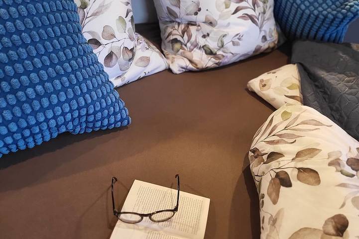 Ferienwohnung für 2 Personen, mit Terrasse in Zeltingen-Rachtig - 2