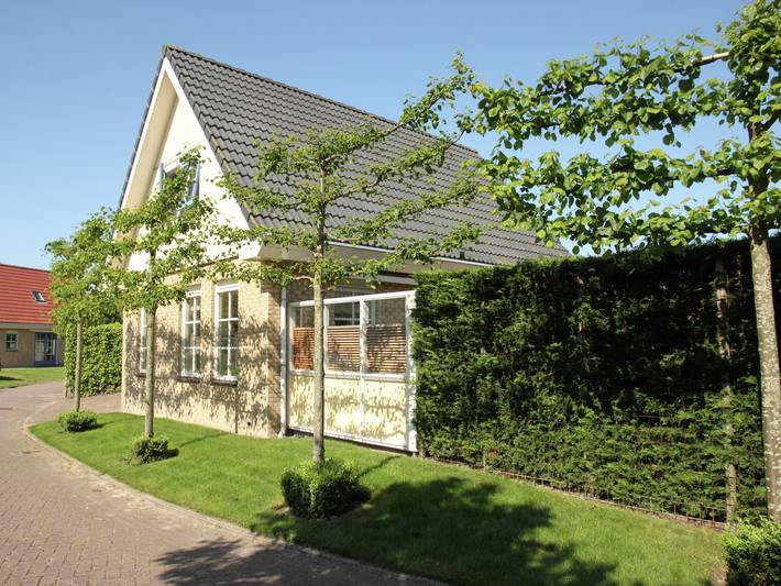 Ferienhaus für 6 Personen in Schoorl