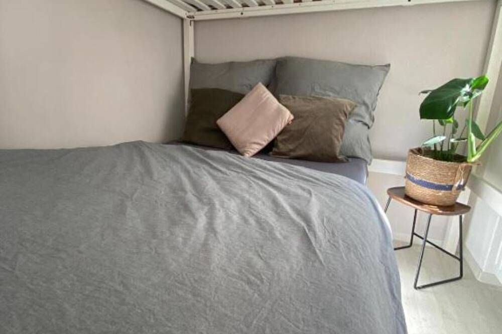 Appartement entier, Stadtperle - Quiet living in the heart of Würzburg in Würzburg, Région viticole de Franconie