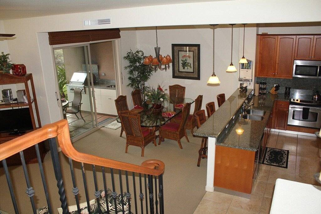 Ferienhaus für 5 Personen in Puako, Insel Hawaii