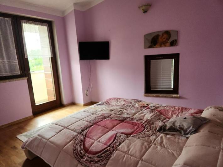 Location de vacances pour 2 personnes, avec jardin ainsi que vue et balcon à Spilimbergo - 2