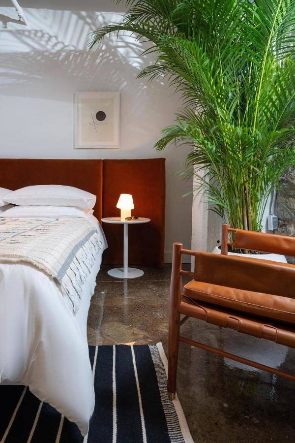 Appart’hôtel pour 2 personnes, avec vue