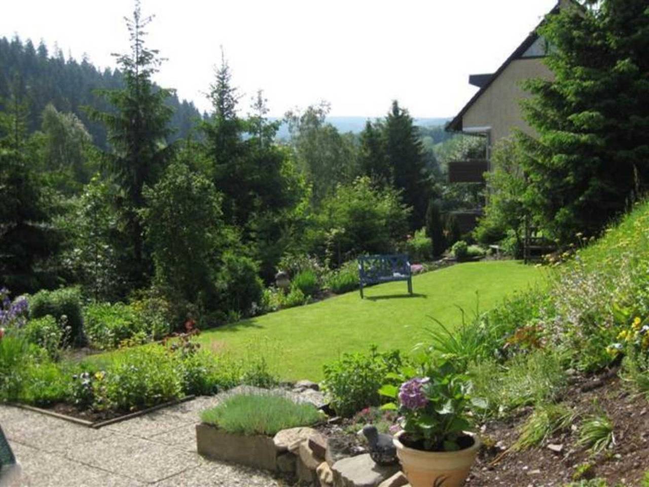 Ganze Ferienwohnung, Ferienwohnung Brüggemann - Ferienwohnung 3 in Altenau, Harzvorland