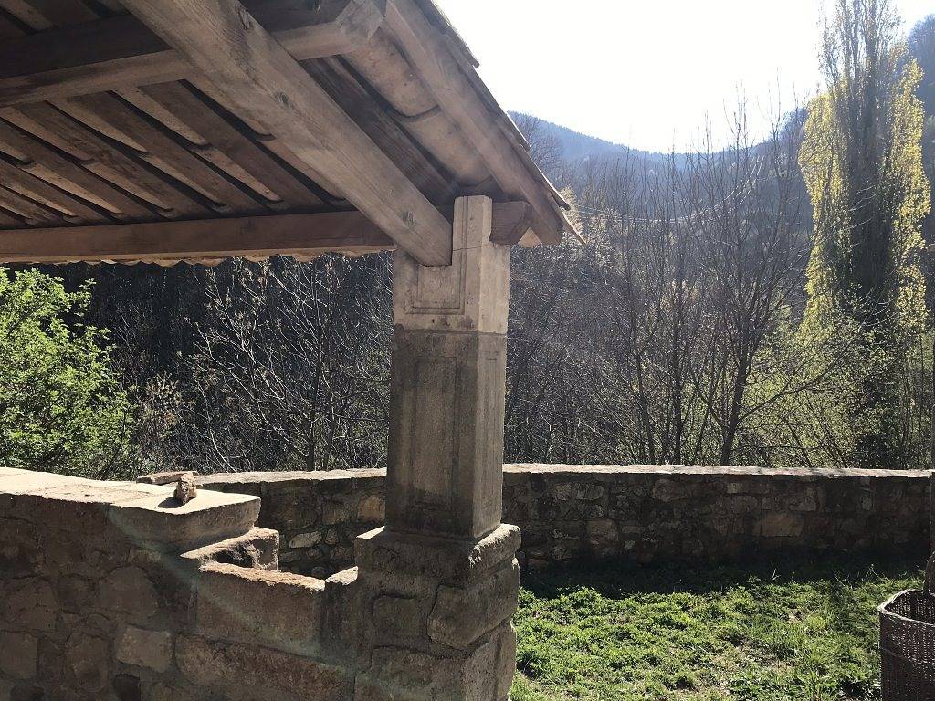Mini-maison rustique in Juvinas, Parc naturel régional des Monts d'Ardèche