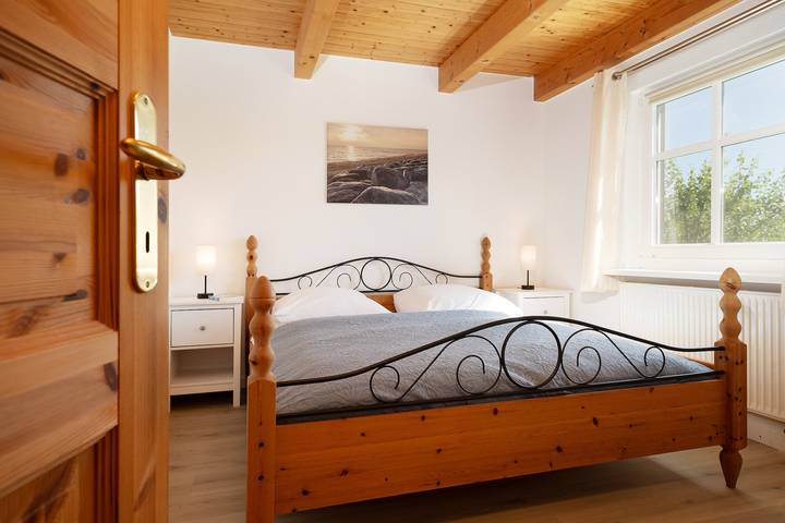 Ferienhaus für 6 Personen, mit Garten, kinderfreundlich in Heringsdorf (Oldenburg-Land) - 3