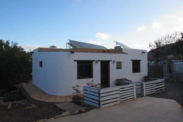 Ferienhaus für 4 Personen