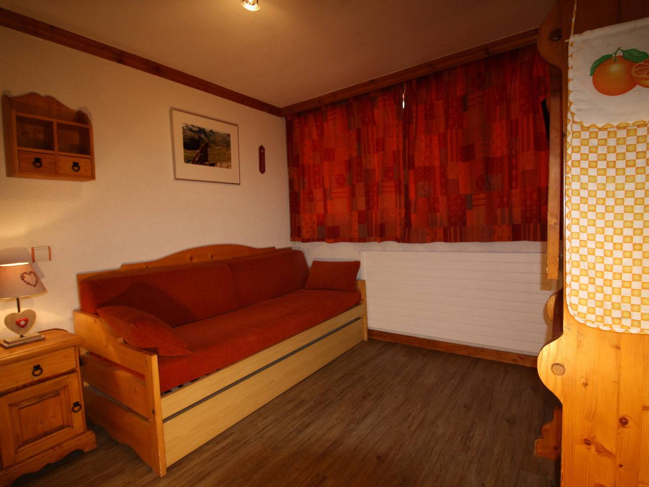 Photo : Appartement de vacances