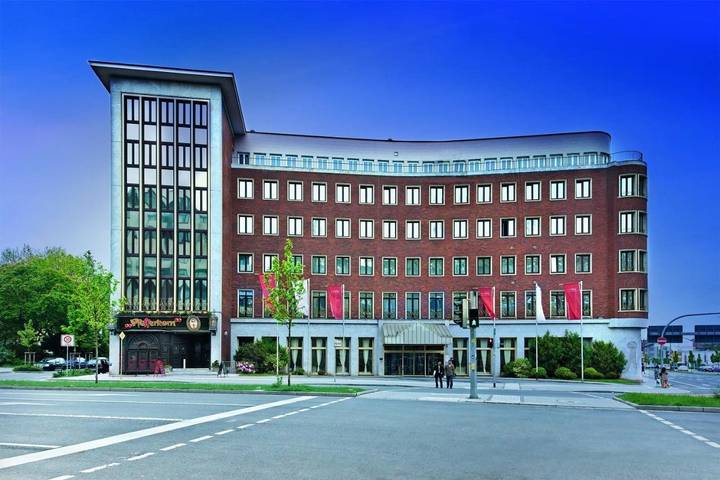 Hotel für 2 Personen in Dortmund