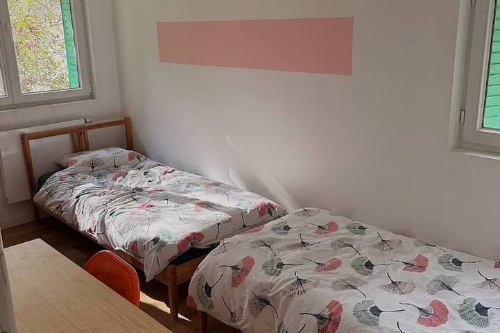 Maison & jacuzzi Xxl pour 6-8 pers Forêt privée en plein Vieux-Lyon in Fourvière, Lyon