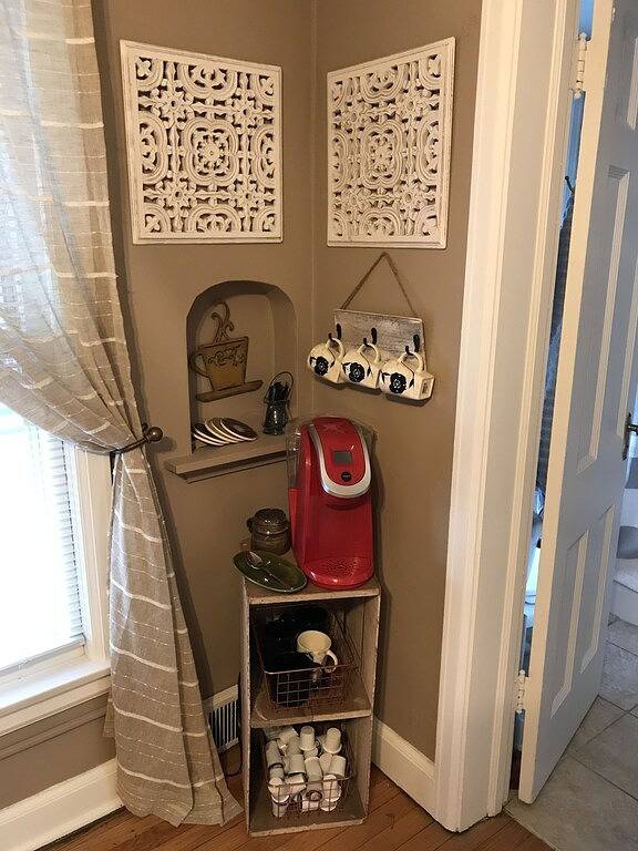 Douglas Ave Flat in Ames (IA), Story County