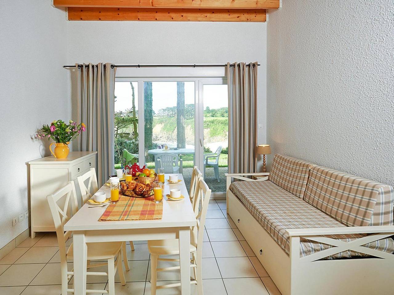 Apartamento entero, Residence Iroise Armorique Locmaria-Plouzané, Apartmento-ant. Tui in Locmaria-Plouzané, Región de Brest